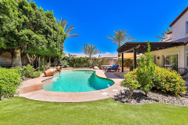 Building Photo - Ocotillo Private Oasis & Pool Monthly