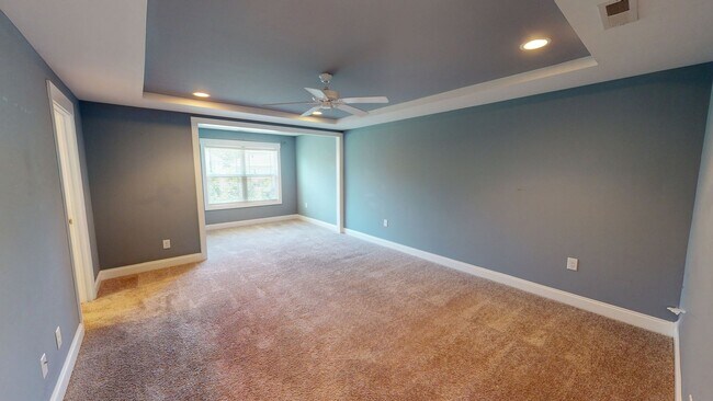 Building Photo - Custom Build in Whispering Pines!