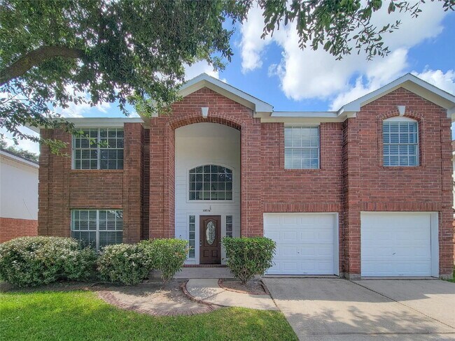 Building Photo - 6 Bedroom Home for Rent in Katy TX 77449 | Westfield | 3.5 Baths | 2-Car Garage