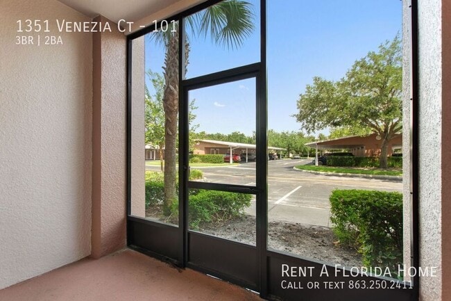 Building Photo - 1351 Venezia Ct