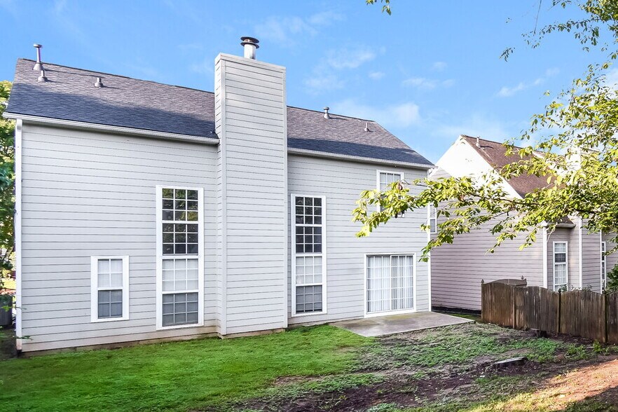 Building Photo - 4125 Ridgefair Dr