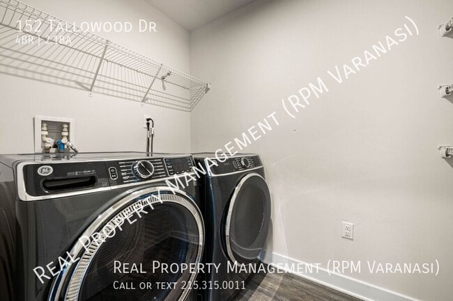 Building Photo - 152 Tallowood Dr