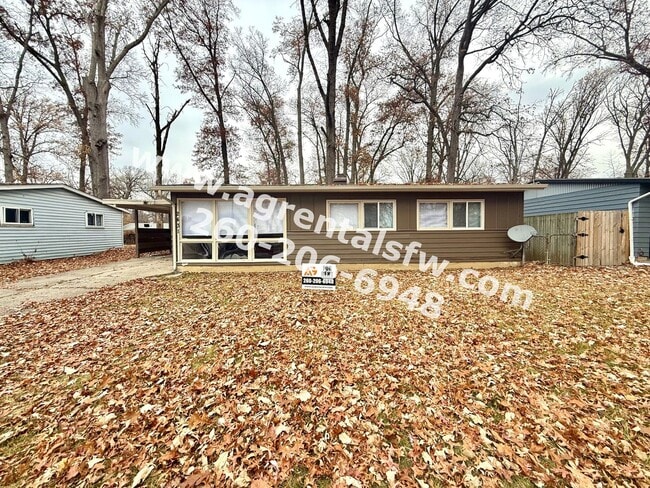 Primary Photo - 3 Bedroom