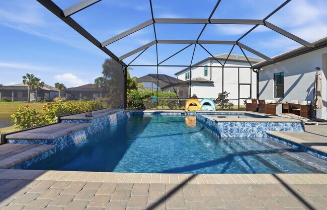 Building Photo - 16408 Pebble Rdg Dr