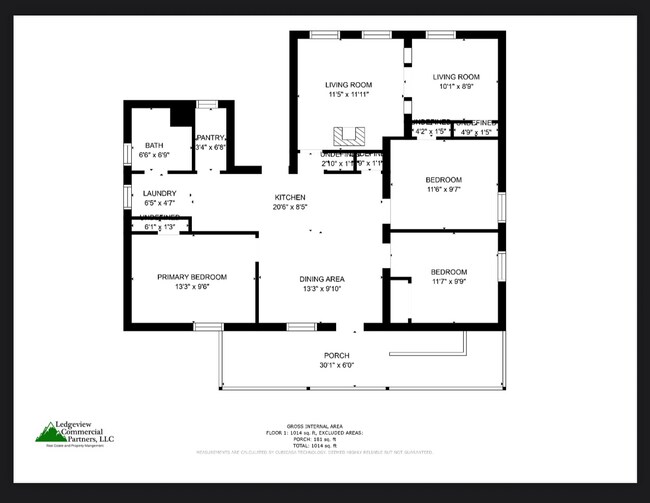 Building Photo - 408 Rimmon St