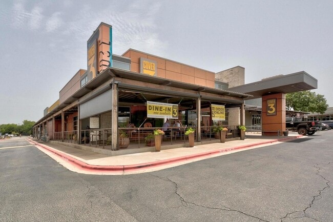 Building Photo - 7801 Shoal Creek Blvd