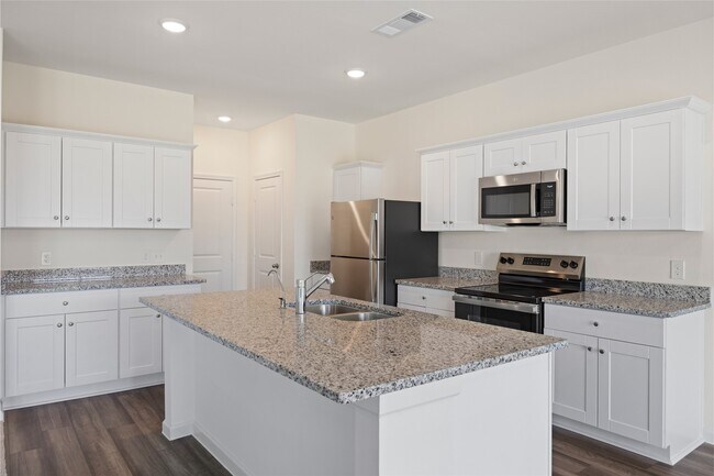 Building Photo - 8807 Vacek Xing Wy