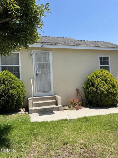 Building Photo - 510 Anacapa Dr