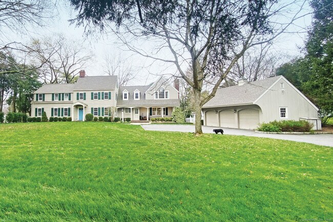 Primary Photo - 95 Compo Rd N
