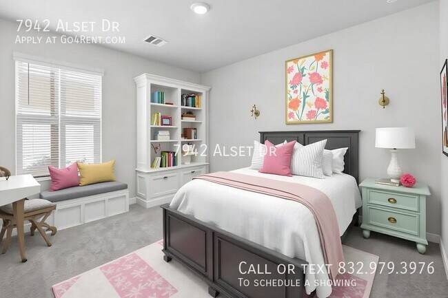Building Photo - 7942 Alset Dr