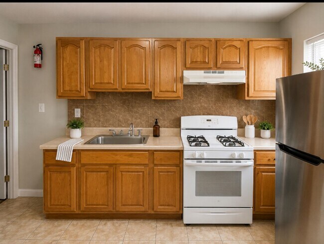 Building Photo - 3 Bedroom Home in Point Breeze