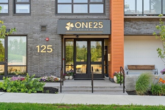 Primary Photo - Modern, Light-Filled 2 Bed at One25 – Unit...