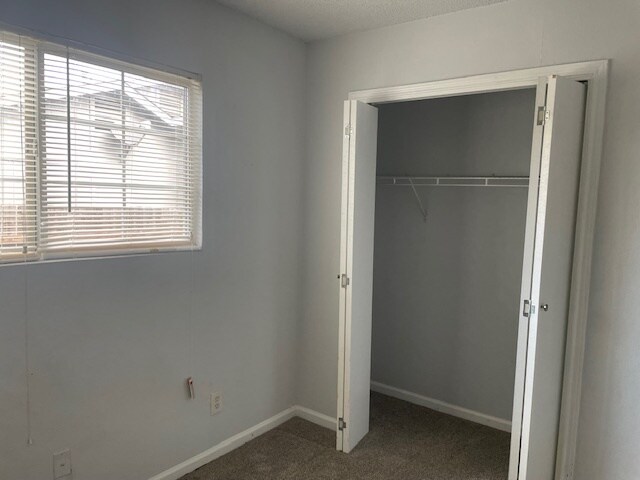 Bedroom - 16110 Fitchburg Cir