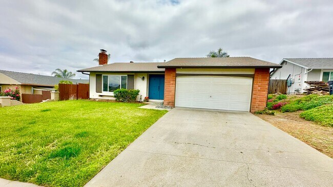 Building Photo - Beautifully Remodeled Single Story just of...