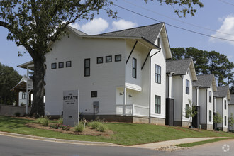 Building Photo - The District at Clemson | Student Housing