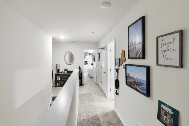 Building Photo - 1011 Spivey Cir