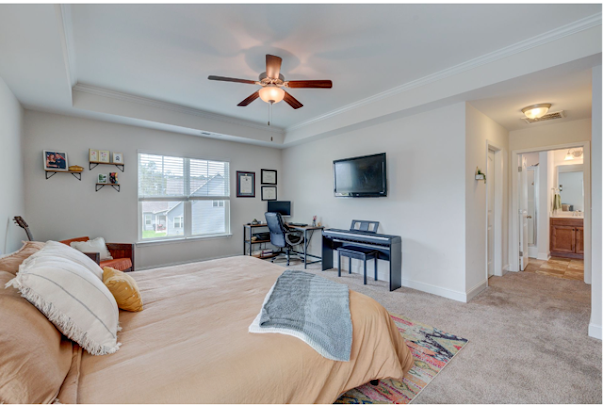 Building Photo - 8603 Lanvale Forest Dr