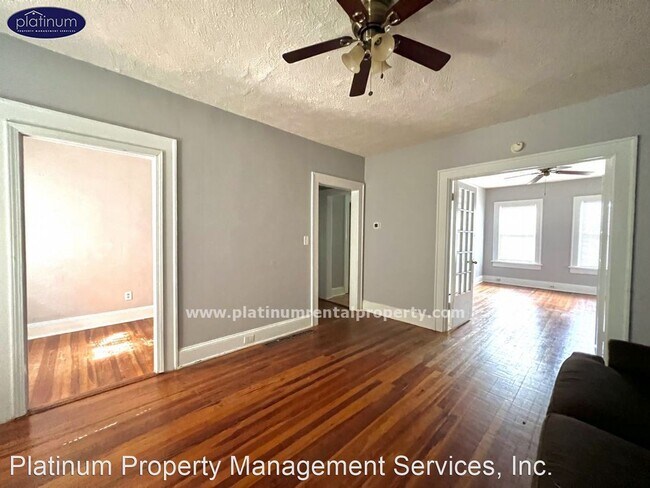 Building Photo - 1 br, 1 bath House - 1125 Briarcliff Place...