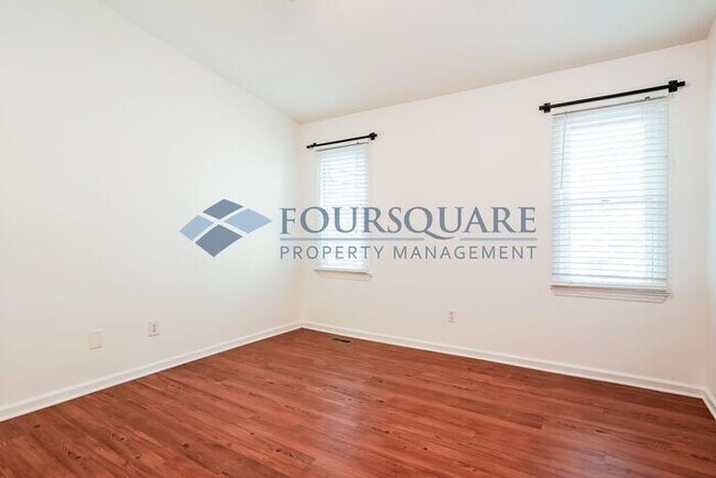 Building Photo - Bright 2-Bed / 2.5-Bath Townhome with Fireplace, Back Deck & Open Living – Convenient to Cary