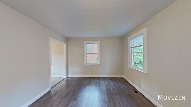 Building Photo - 332 Angier Ave