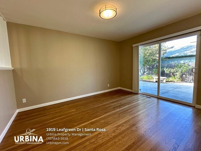 Building Photo - Move-In Ready 3-Bedroom Gem in Santa Rosa with Gorgeous Outdoor Space!
