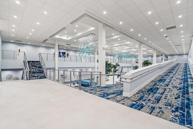 Building Photo - 7340 Amberly Ln