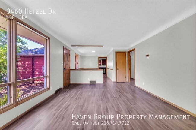 Building Photo - 3460 Hetzel Dr