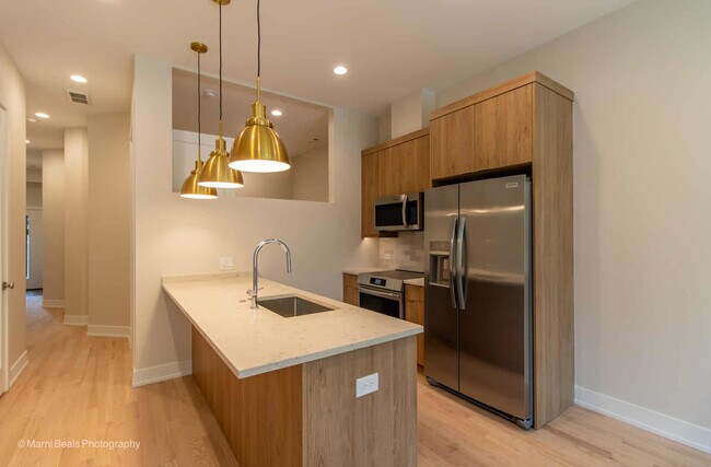 Building Photo - 507 E 60th St