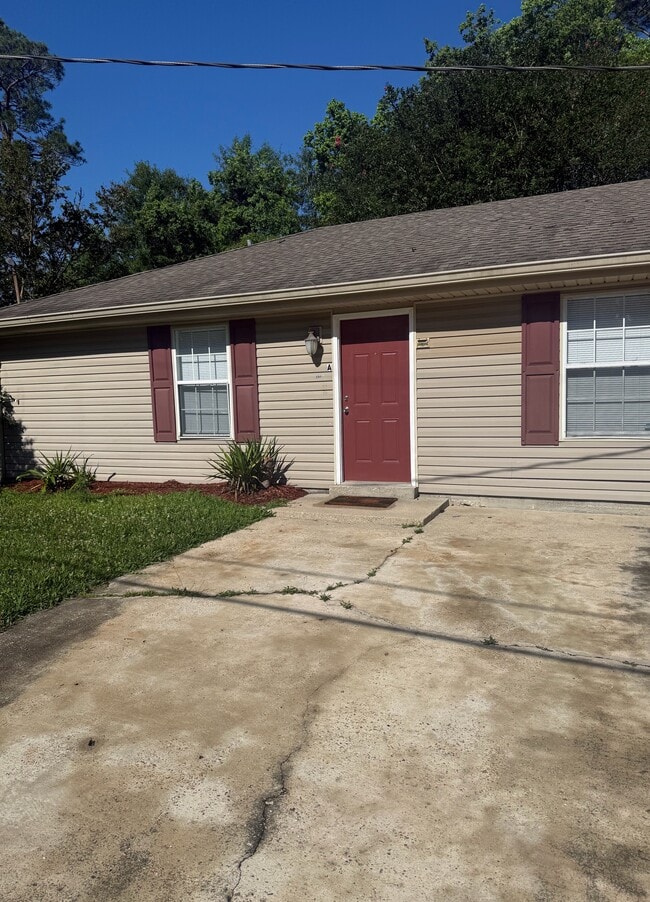 Building Photo - 1501 Magnolia St