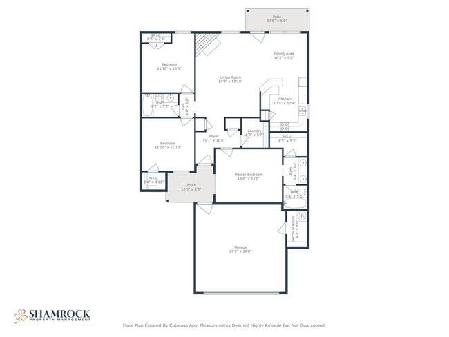 Building Photo - 613 Park Meadows Dr