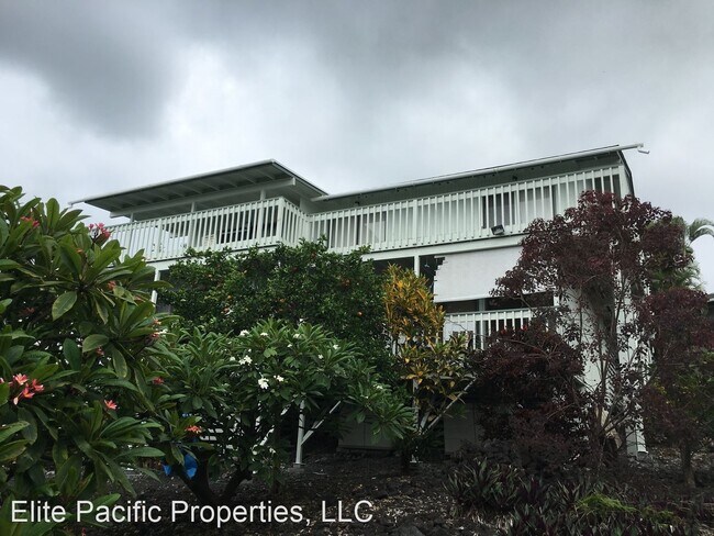 Primary Photo - 3 br, 2 bath House - 74-5060 Hanahanai Loop
