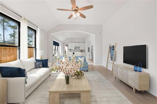 Building Photo - 7315 Lake Arrowhead Ln