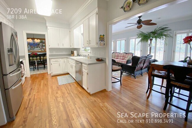 Building Photo - 7209 Airlie Pl