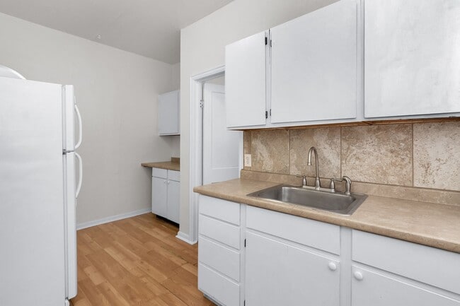 Building Photo - Eccles-Triplex