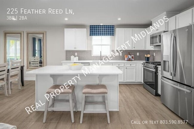 Building Photo - 225 Feather Reed Ln