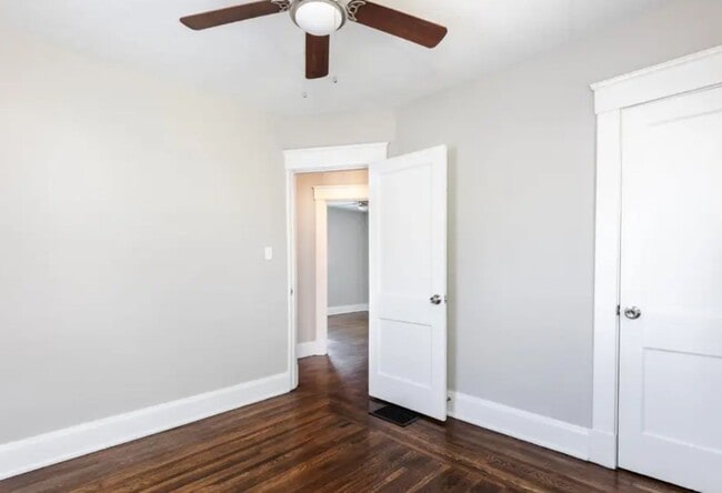 Building Photo - 2556 Williams Ave