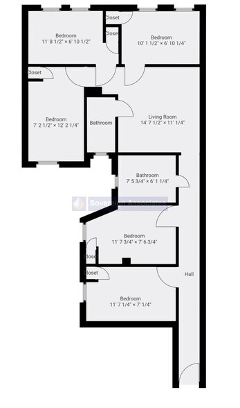 Building Photo - 312 W 114th St