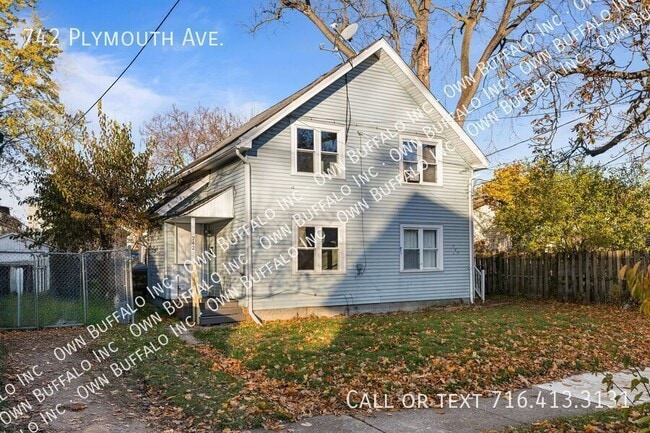 Building Photo - 742 Plymouth Ave