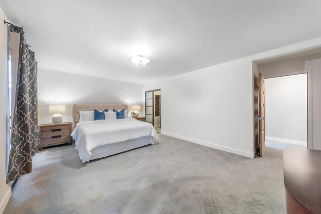 Bedroom #6 - 7611 Rindge Ave
