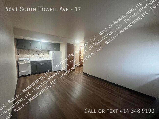 Building Photo - 4641 S Howell Ave