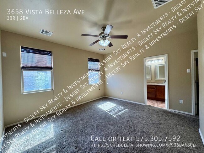 Building Photo - 3658 Vista Belleza Ave