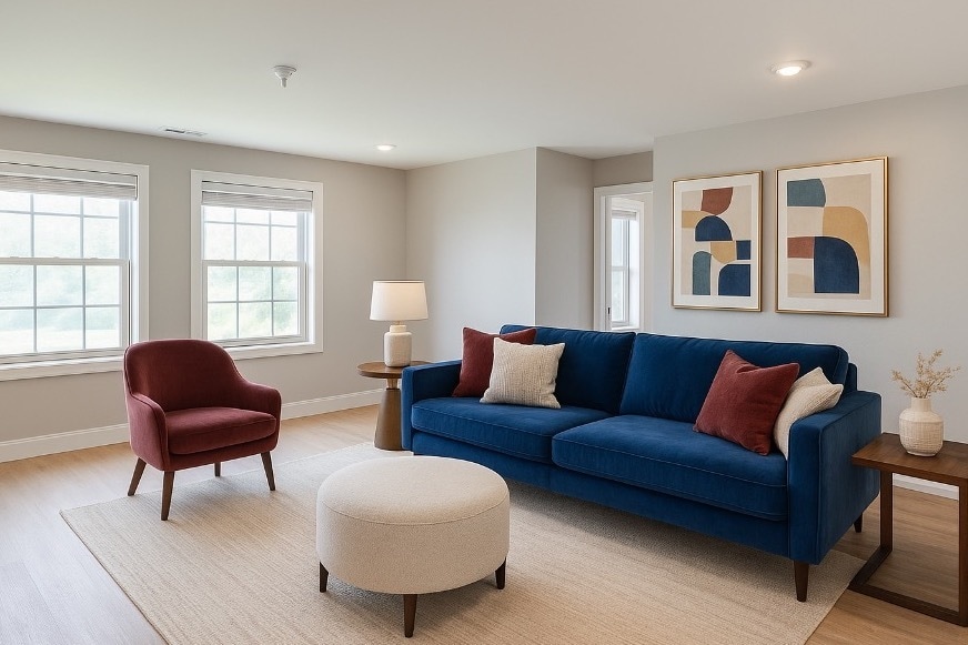 Primary Photo - AmericanSide Apartments