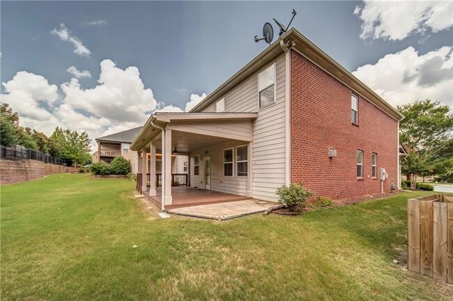 Building Photo - 9950 Autry Vue Ln