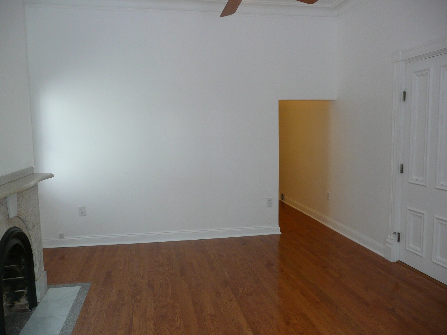 Living Room - View 3 - 225 Emerson St