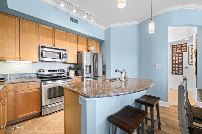 Building Photo - 8700 Front Beach Rd