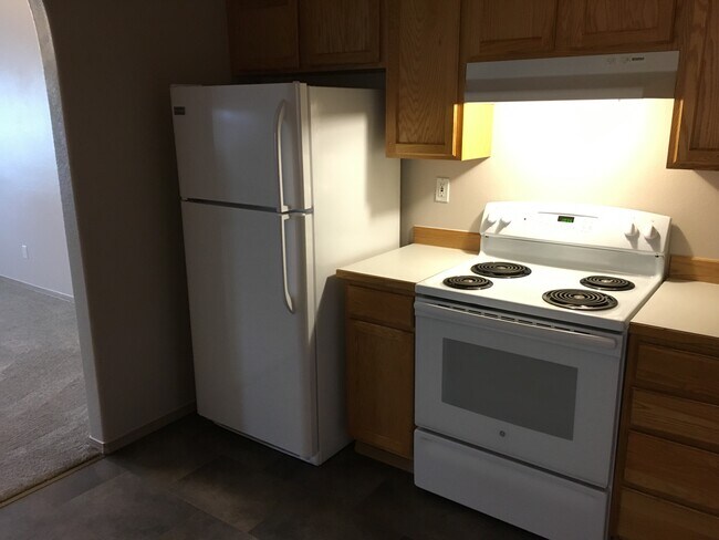 kitchen - 4001 Lunar Dr
