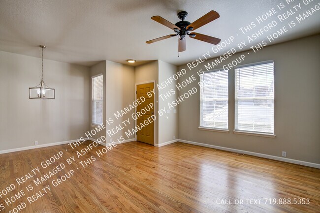 Building Photo - 3943 Diamond Ridge View