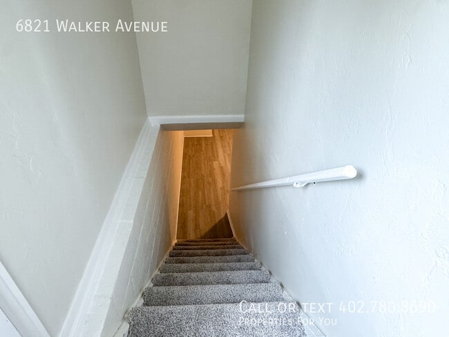 Building Photo - 6821 Walker Ave