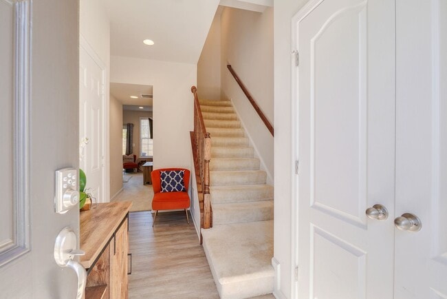 Building Photo - UPSCALE 3 BEDROOM 3.5 BATH HOME IS AVAILABLE NOW IN UPPER MARLBORO!