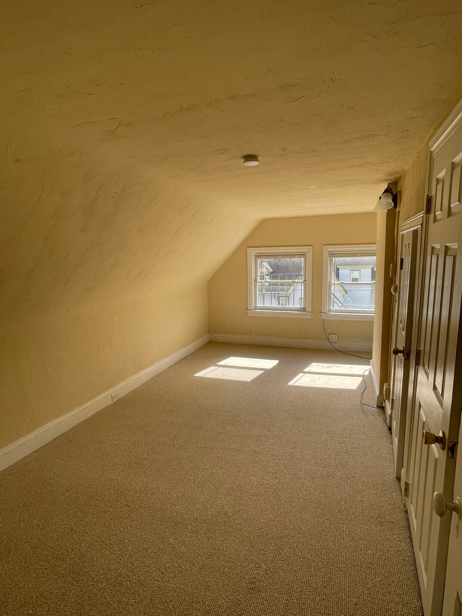 Bedroom - empty - 157 Cricket Ave